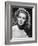 The Spanish Main, Maureen O'Hara, 1945-null-Framed Photo