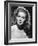 The Spanish Main, Maureen O'Hara, 1945-null-Framed Photo