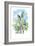 The Sparrow Hawk-Theodore Jasper-Framed Art Print