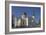 The Spaso-Preobrazhensky Cathedral-null-Framed Photographic Print