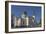 The Spaso-Preobrazhensky Cathedral-null-Framed Photographic Print