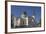 The Spaso-Preobrazhensky Cathedral-null-Framed Photographic Print