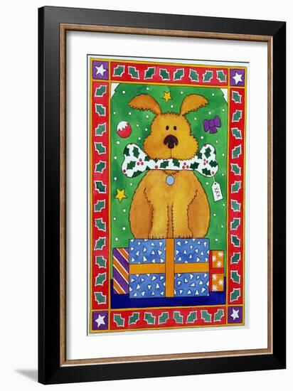 The Special Present-Cathy Baxter-Framed Giclee Print