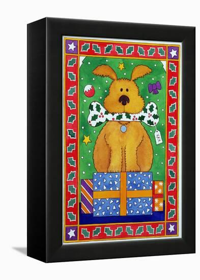 The Special Present-Cathy Baxter-Framed Premier Image Canvas