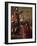 The Speech of the Marquis of Vasto, 1540-1541-Titian (Tiziano Vecelli)-Framed Giclee Print