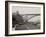 The Speedway, New York-null-Framed Photo