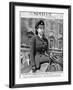The Sphere Front Cover: Princess Elizabeth-null-Framed Photographic Print