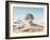 The Sphinx, 19th Century-Emile Prisse d'Avennes-Framed Giclee Print