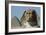 The Sphinx, 4th Dynasty-null-Framed Giclee Print