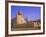 The Sphinx and Pyramid of Cheops at Sunrise, Giza, Cairo, Egypt-Sylvain Grandadam-Framed Photographic Print