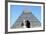 The Sphinx and Pyramid of Khafre (Chephren), Giza, Egypt, 4th Dynasty, 26th Century Bc-CM Dixon-Framed Photographic Print