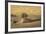 The Sphinx, Cairo, Egypt-null-Framed Photographic Print