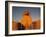 The Sphinx, Dream Stele, Giza, Egypt-Kenneth Garrett-Framed Photographic Print