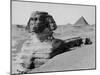 The Sphinx, Egypt, c.1890-1923-null-Mounted Photographic Print
