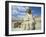 The Sphinx, Giza, Unesco World Heritage Site, Cairo, Egypt, North Africa, Africa-Adam Woolfitt-Framed Photographic Print