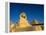 The Sphinx, Pyramids at Giza, Egypt-Kenneth Garrett-Framed Premier Image Canvas