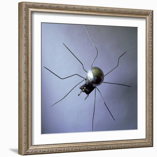 The Spider, 1996-Lawrie Simonson-Framed Giclee Print