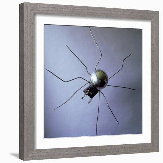 The Spider, 1996-Lawrie Simonson-Framed Giclee Print