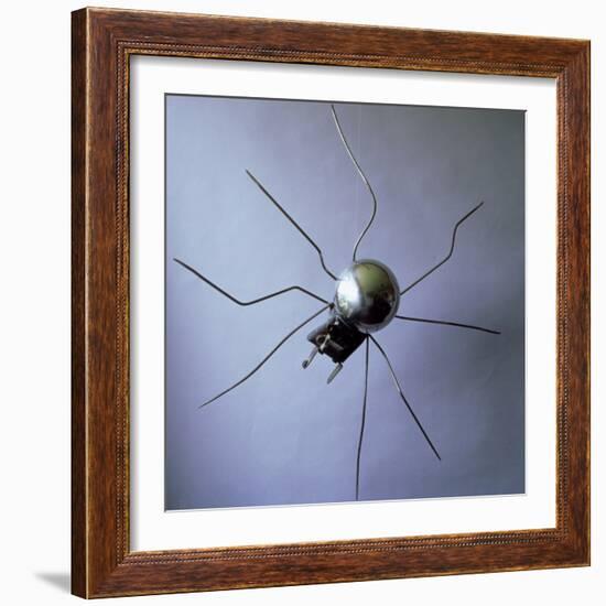 The Spider, 1996-Lawrie Simonson-Framed Giclee Print