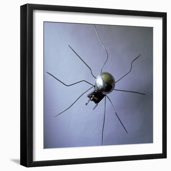 The Spider, 1996-Lawrie Simonson-Framed Giclee Print