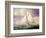 The Spinnaker Sail-Nicholas Matthews Condy-Framed Premium Giclee Print