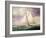 The Spinnaker Sail-Nicholas Matthews Condy-Framed Giclee Print