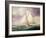 The Spinnaker Sail-Nicholas Matthews Condy-Framed Giclee Print