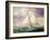 The Spinnaker Sail-Nicholas Matthews Condy-Framed Giclee Print