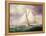 The Spinnaker Sail-Nicholas Matthews Condy-Framed Premier Image Canvas