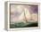 The Spinnaker Sail-Nicholas Matthews Condy-Framed Premier Image Canvas