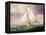 The Spinnaker Sail-Nicholas Matthews Condy-Framed Premier Image Canvas