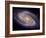 The Spiral Galaxy Known as Messier 81-Stocktrek Images-Framed Photographic Print