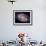 The Spiral Galaxy Known as Messier 81-Stocktrek Images-Framed Photographic Print displayed on a wall