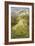 The Spirit of Spring-William Cooper-Framed Giclee Print