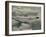 The "Spitfire" as It Appears at the Outbreak of World War Two a Magnificent Machine-null-Framed Photographic Print