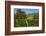 The Spitzhaus Above the Vineyards in Radebeul Near Dresden-Uwe Steffens-Framed Photographic Print