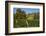 The Spitzhaus Above the Vineyards in Radebeul Near Dresden-Uwe Steffens-Framed Photographic Print