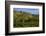 The Spitzhaus in the Vineyards in Radebeul Near Dresden-Uwe Steffens-Framed Photographic Print