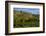 The Spitzhaus in the Vineyards in Radebeul Near Dresden-Uwe Steffens-Framed Photographic Print