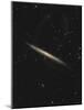 The Splinter Galaxy-Stocktrek Images-Mounted Photographic Print