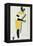 The Sportsman-Kasimir Malevich-Framed Premier Image Canvas