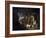 The Sportsmans Return-George Morland-Framed Giclee Print