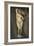 The Spring, 1820-1856-Jean-Auguste-Dominique Ingres-Framed Giclee Print