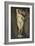 The Spring, 1820-1856-Jean-Auguste-Dominique Ingres-Framed Giclee Print