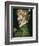 The Spring-Giuseppe Arcimboldo-Framed Art Print