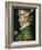 The Spring-Giuseppe Arcimboldo-Framed Art Print