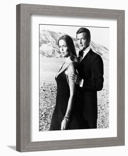 The Spy Who Loved Me-null-Framed Premium Photographic Print