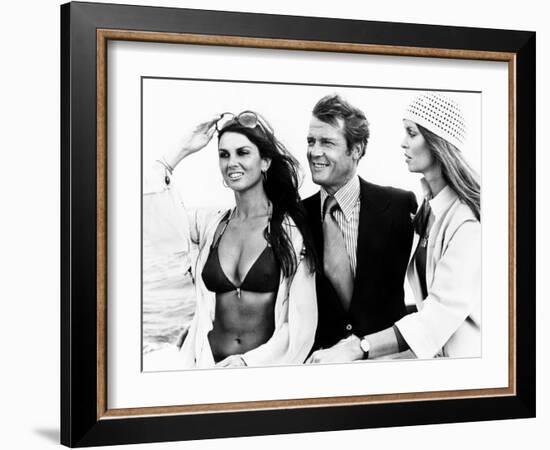 The Spy Who Loved Me-null-Framed Photo