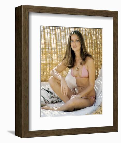 The Spy Who Loved Me-null-Framed Photo