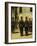 The Spy-Vasili Vasilyevich Vereshchagin-Framed Giclee Print